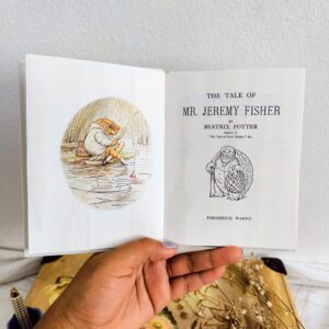 Colección Beatrix Potter