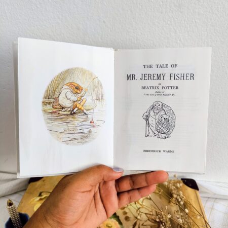 Colección Beatrix Potter