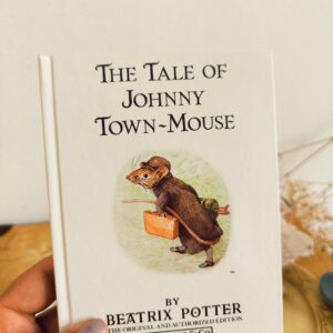 Colección Beatrix Potter