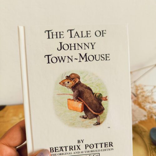 Colección Beatrix Potter