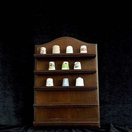 SET COMPLETO DEDALES + EXHIBIDOR