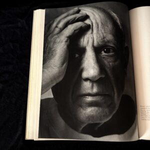 Libro The World of Picasso (1967)
