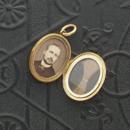 Joyería y Accesorios Vintage